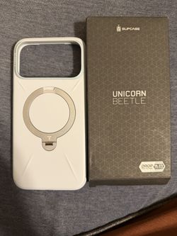 Torras Silicone Case 17pro Max