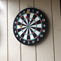 Darts Asking $25 Obo 