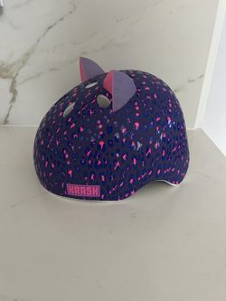 Children’s Bike Or Scooter Helmet