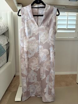 Calvin Klein Dress Size 12