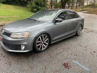2014 Volkswagen Jetta