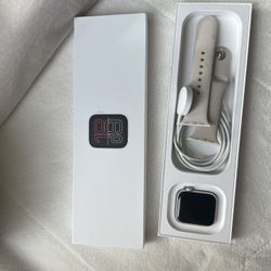 Apple Watch Se 1st series 