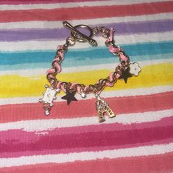 Beautiful Bracelets 🥰