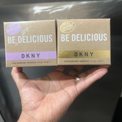 Be Delicious DKNY /100ml 🎁💝🎄👌$50 c/u 