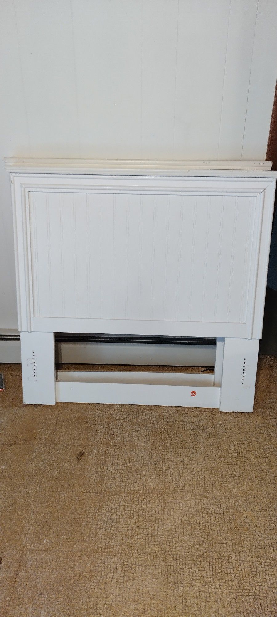 Twin Size Headboards