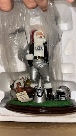 Raiders Christmas collection