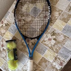 WILSON Adult Recreational Tennis Rackets