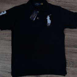 Polo S,M,L