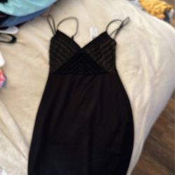 Windsor Cocktail Dress