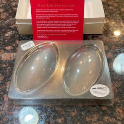 Push - Up Pads Size A/B