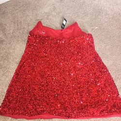 Fashion Nova Short Dress (New)
