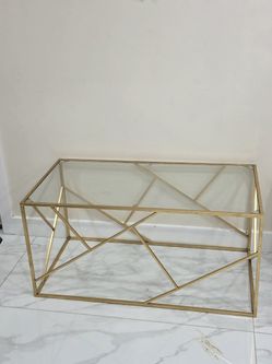 Center Table