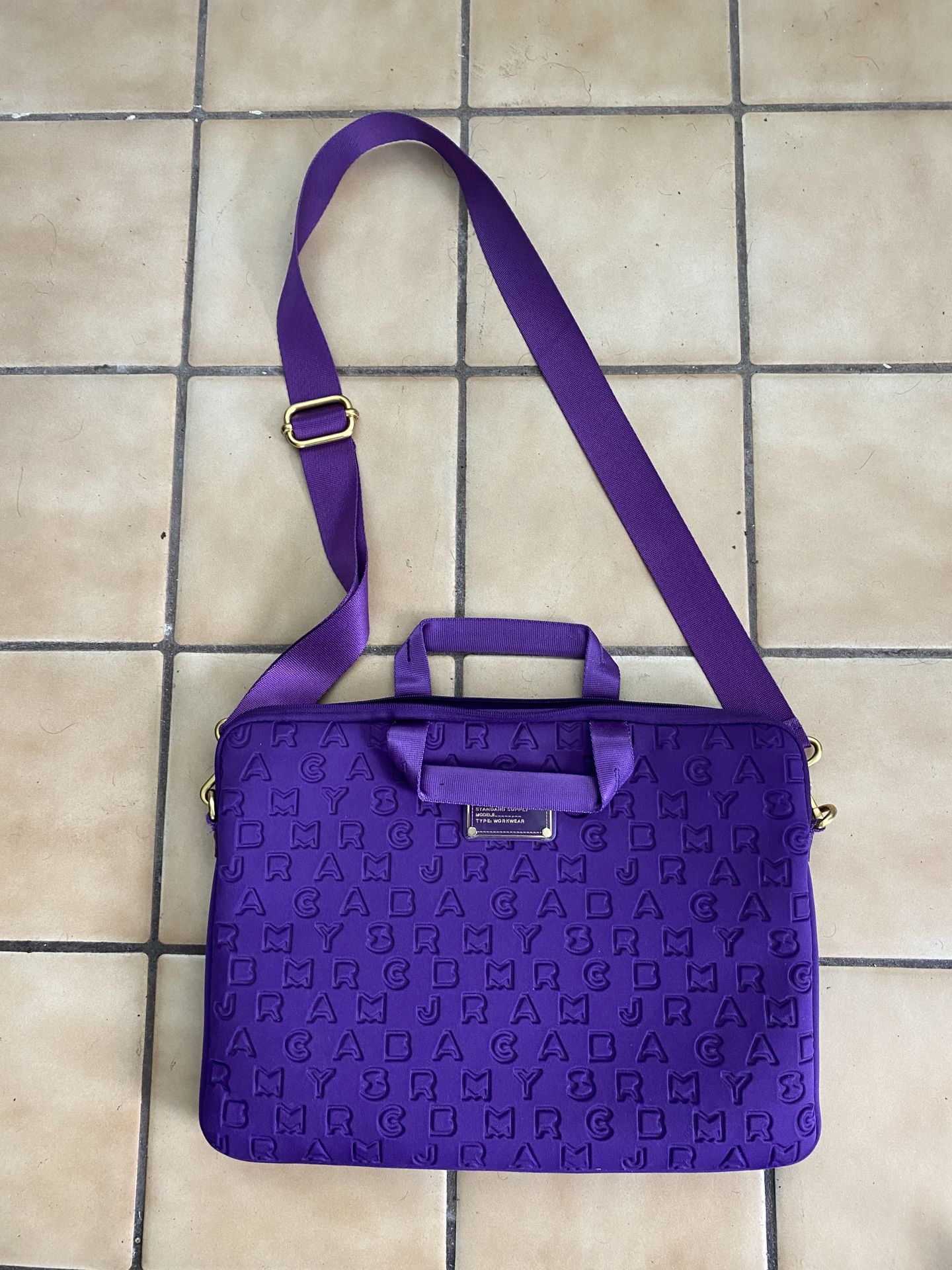 Marc Jacob Laptop Bag