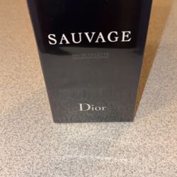 Dior Sauvage Men’s Cologne 
