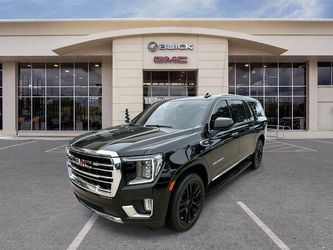2023 GMC Yukon XL