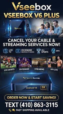 Vseebox