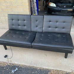 Futon Couch