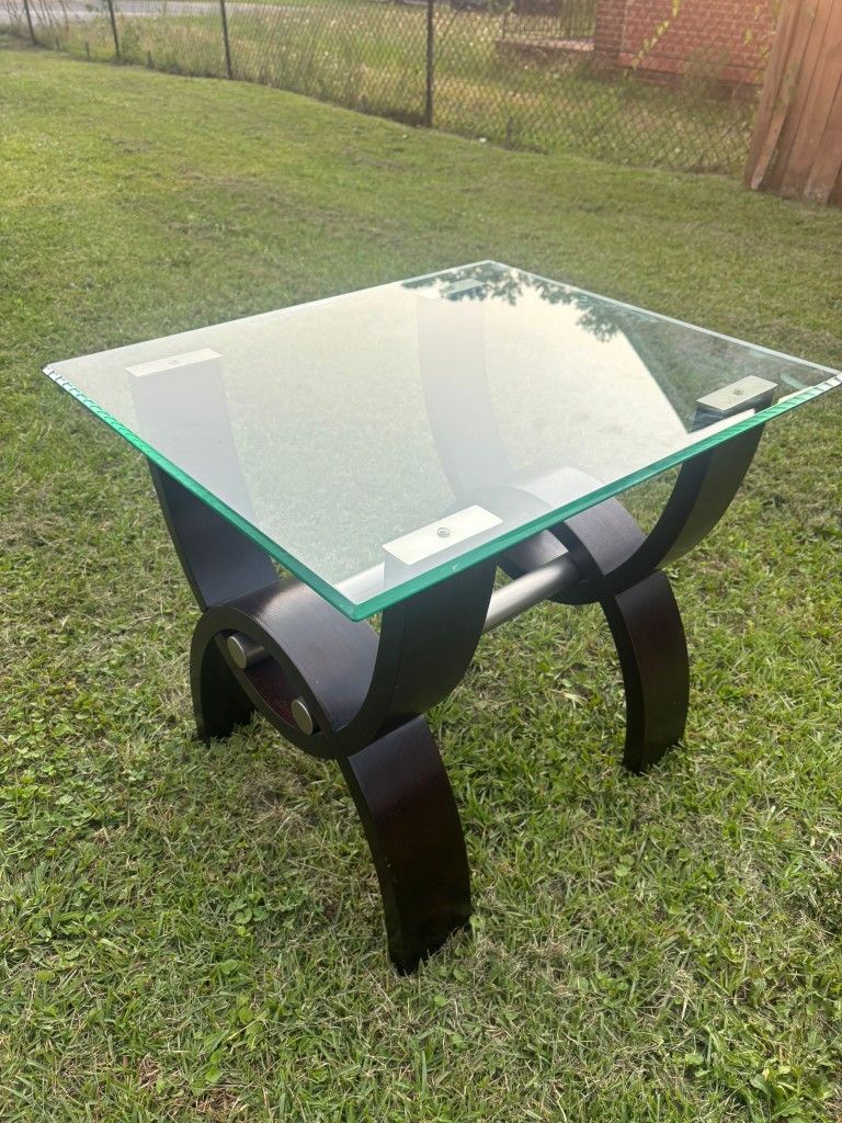 End Tables