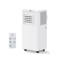 Brand new unopened portable AC 10000 btu