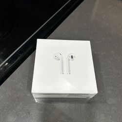 Sealed Air Pod Gen 2