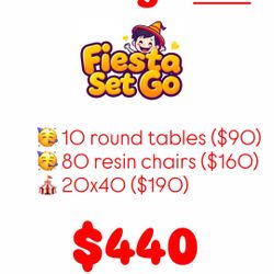 Round Table $9