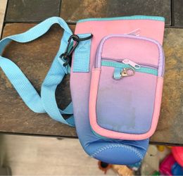 Water Bottle Carrier Bag