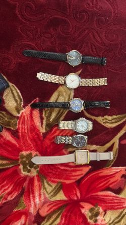 Watches