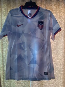 Soccer jersey USA