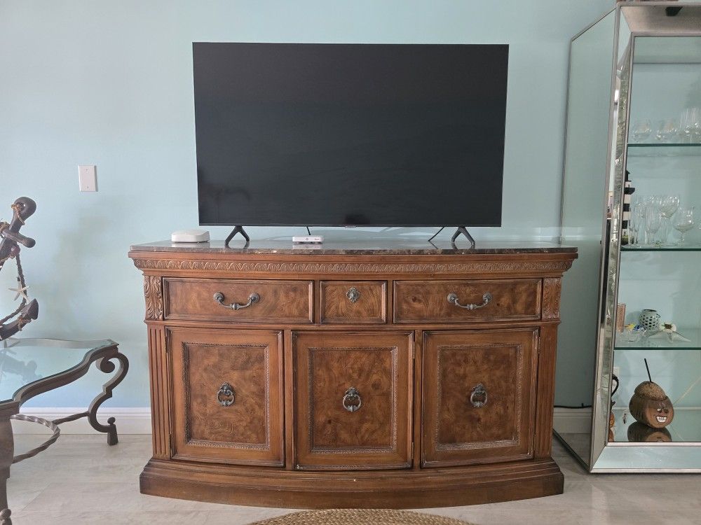 LANE BUFFET/ CREDENZA