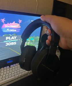 turtle beach Bluetooth headset