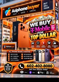 iPhone buyer We buy New/financed/Used iPhones/ipads - we pay cash money I SL Buyer of iPhones iPhone buy Buy iPhone Cash for Phones phones