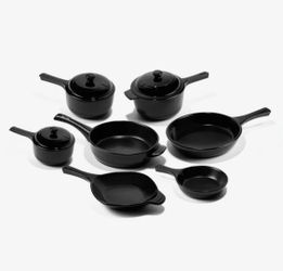 Xtrema 11 Piece Ceramic cookware BRAND NEW