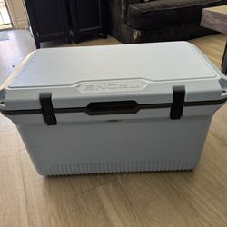 Cooler