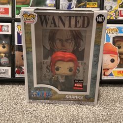 Funko Pop C2E2 EXPO