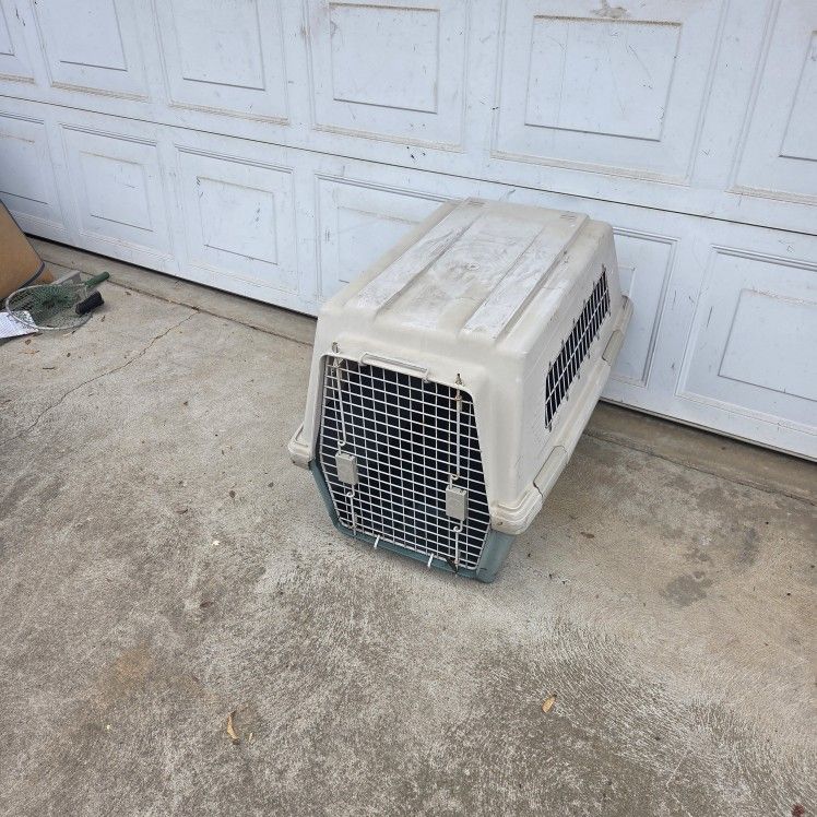 Large Pet Carrier