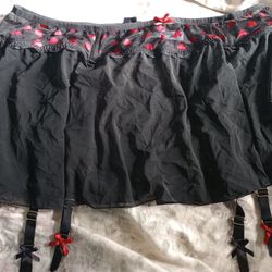 Garder Skirt