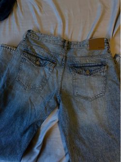 Aeropostale jeans