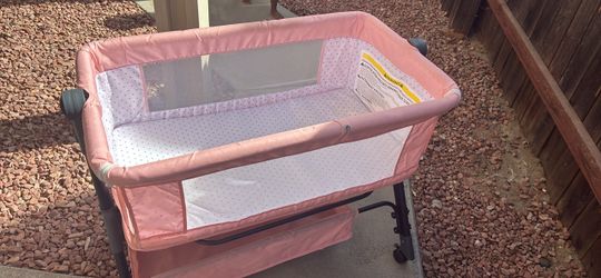 Baby bassinet