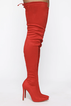 fashion nova boots