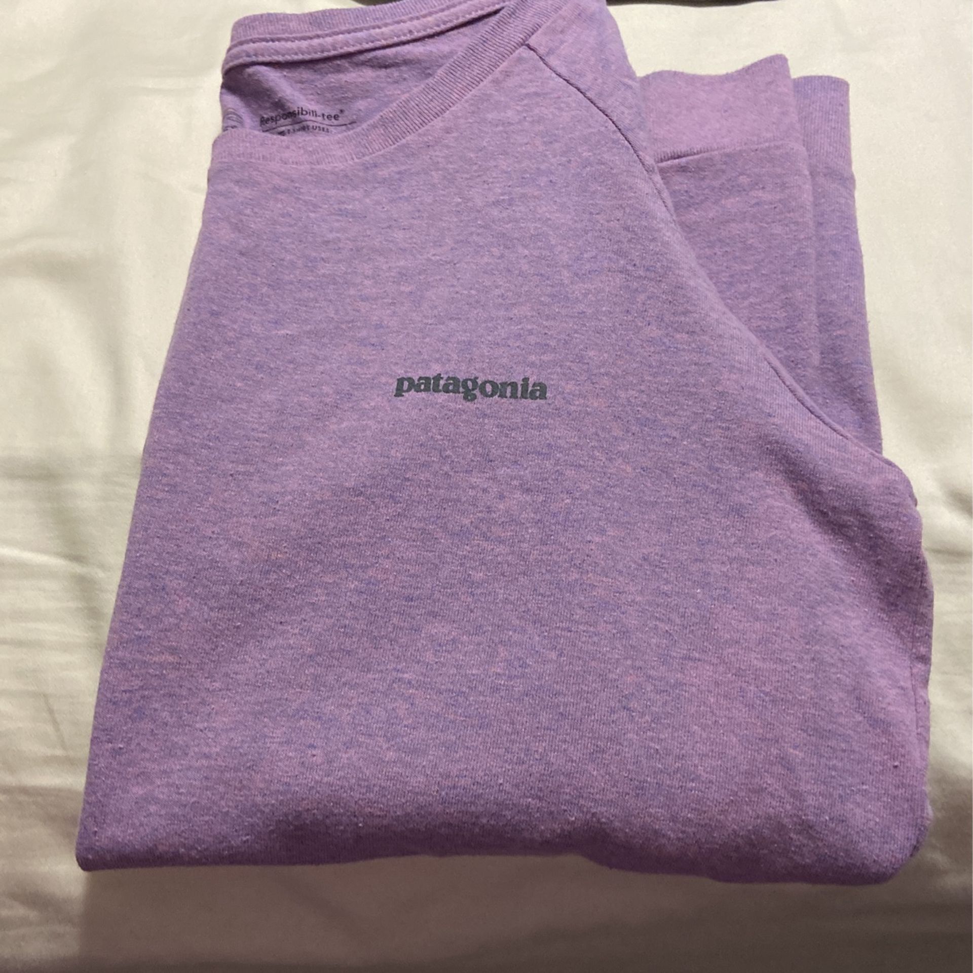 Shirt Patagonia 