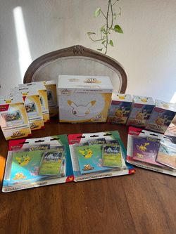 Pokemon 30th celebration