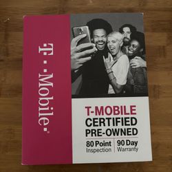 SAMSUNG New G991U Galaxy S21 5G 128GB Gray T-Mobile