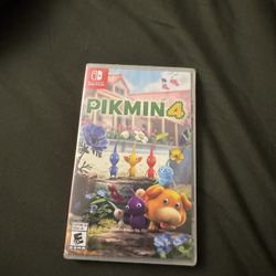 Pikman 4 