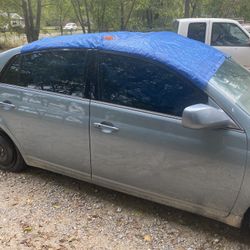 2006 Toyota Avalon