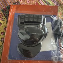 Belkin Nostromo Speedpad n50 10-Button