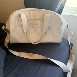 Juicy Couture Weekender Bag