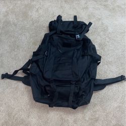 Hiking/camping Backpack