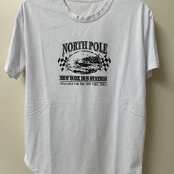 T-Shirt, Size M 