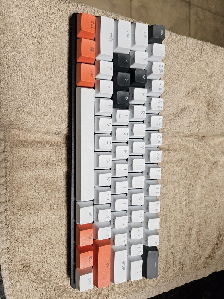 Razer Huntsman Mini Special Edition