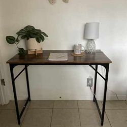 Desk 